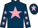 jockey silks