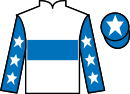 jockey silks