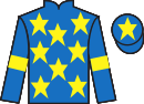 jockey silks