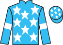 jockey silks