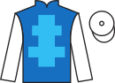 jockey silks