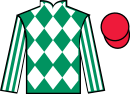 jockey silks