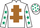jockey silks