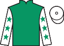 jockey silks