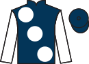 jockey silks