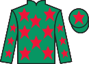jockey silks