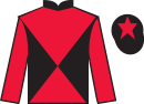jockey silks