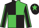 jockey silks