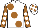 jockey silks