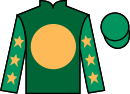 jockey silks