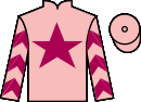 jockey silks