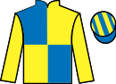jockey silks