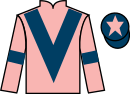 jockey silks