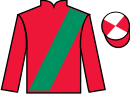 jockey silks