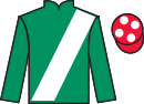 jockey silks
