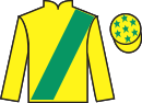 jockey silks