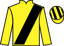 jockey silks