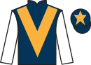 jockey silks