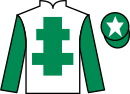jockey silks