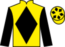 jockey silks