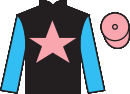jockey silks