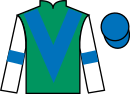 jockey silks