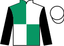 jockey silks