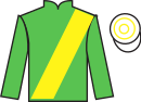jockey silks