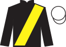 jockey silks
