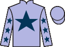 jockey silks