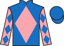 jockey silks