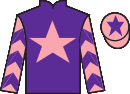 jockey silks