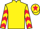 jockey silks