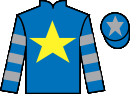 jockey silks