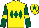 jockey silks