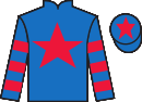 jockey silks