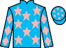 jockey silks