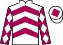 jockey silks