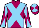 jockey silks