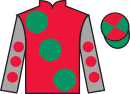 jockey silks