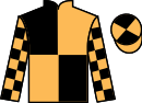 jockey silks
