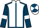 jockey silks