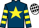 jockey silks