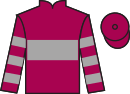 jockey silks