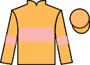 jockey silks