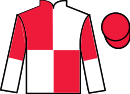 jockey silks
