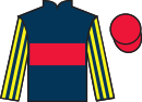jockey silks