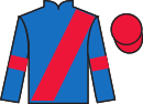 jockey silks