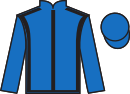 jockey silks