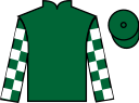 jockey silks